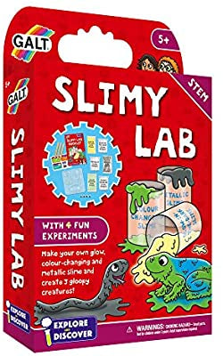 GALT Slimy Lab Kit