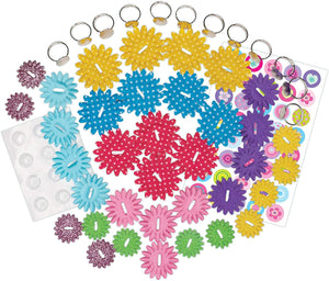 GALT Activity Pack - Flower Rings