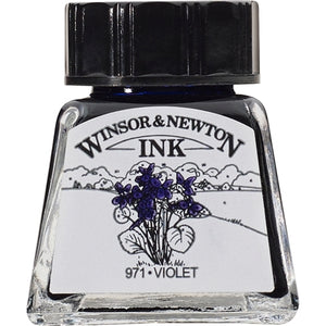 Violet Ink 14ml