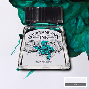 INK 14ML VIRIDIAN