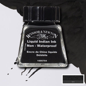 INK 14ML LIQ IND INK