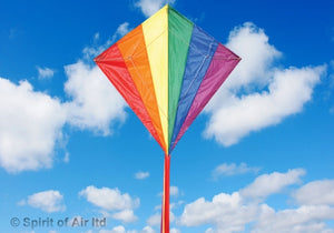 Diamond Stunter Sport Kite
