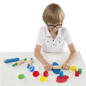 Shape Model & Mould