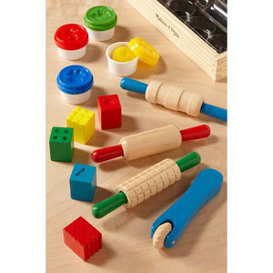 Shape Model & Mould