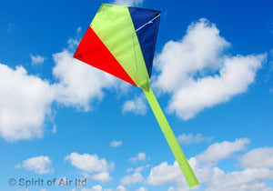 Mini Diamond Kite