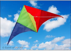 Mini Delta Kite