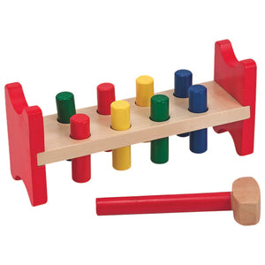 Pound-A-Peg