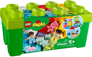 Lego Brick Box