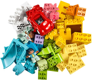 Lego Deluxe Brick Box