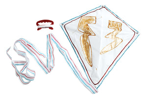 Decorate Your Own Kite - 1 Piece