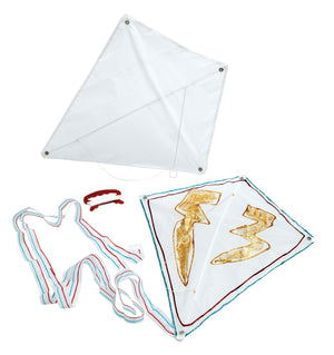 Decorate Your Own Kite - 1 Piece