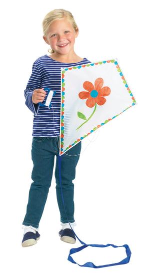 Decorate Your Own Kite - 1 Piece