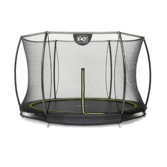 EXIT Silhouette Ground + Safetynet 305 (10ft)
