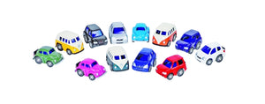 MINI RACERS