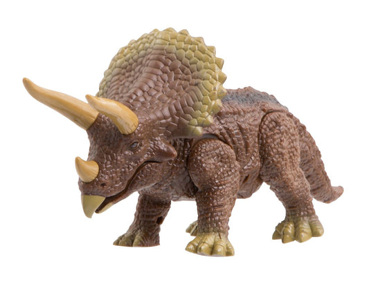 Toy RC Triceratops