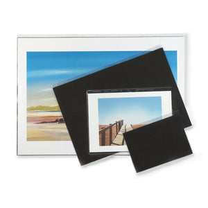 MAPAC PORTFOLIO SLEEVE A2 SINGLE