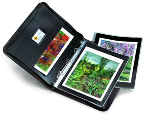 Mapac Quartz Portfolio A4