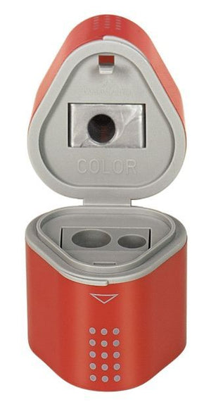 Grip 2001 Trio Sharpener Box Of 10