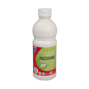 Colour and Co White Redimix 500ml