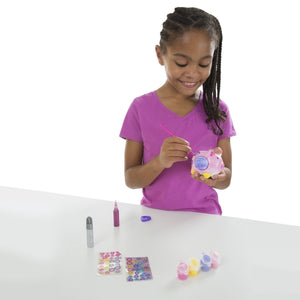 Decorate A  Piggy Bank