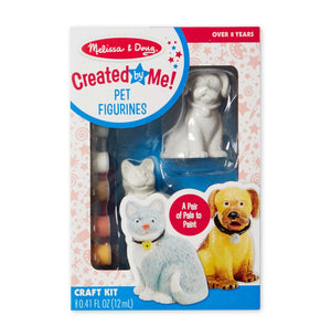 Decorate Pet Figurines