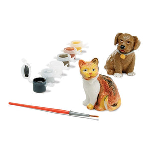 Decorate Pet Figurines