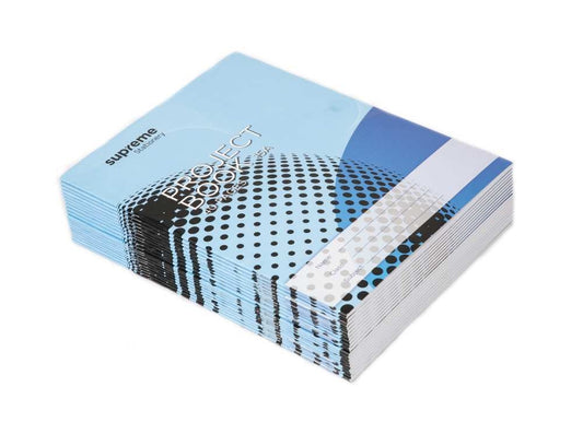 Supreme Copies No.15a - Pack of 20