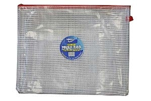 Supreme Heavy Duty Mesh Bag - A3