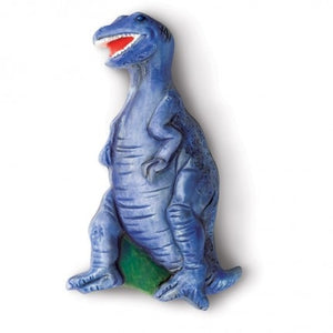 Mould & Paint A Dinosaur