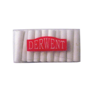 DERWENT REPLACEMENT ERASERS