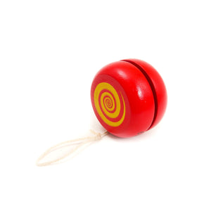 YoYo Wooden Single