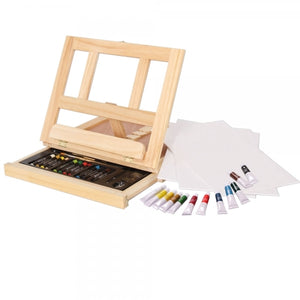 Elements Mixed Media Easel Set
