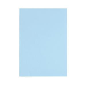 5* PALE BLUE A4 80GRM COPIER