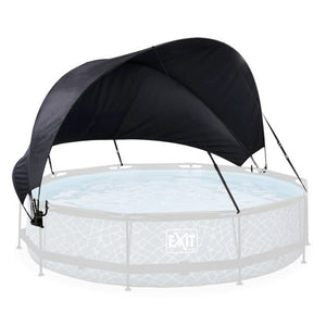 EXIT Swimming Pool Canopy ø360cm