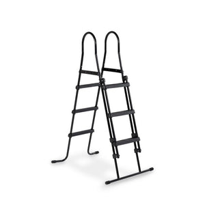 EXIT Frame pool ladder 91-107cm (43