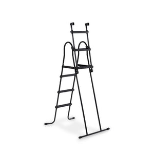 EXIT Frame pool ladder 91-107cm (43