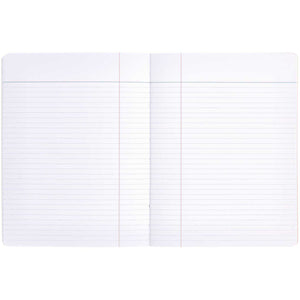 Notebook Eye Candy, blue