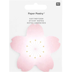 Sticky notes Sakura Sakura 3, 50 sheets,