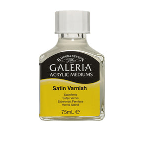 GALERIA SATIN VARNISH 75ML