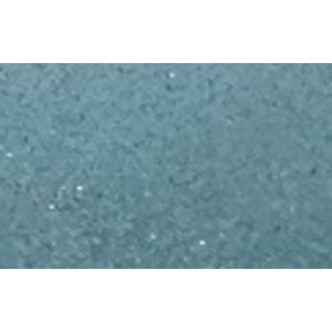 CREATE SEA BLUE GLITTER GLUE  120ML