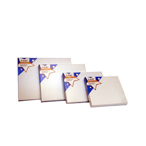Create Canvas Deep Edge 10