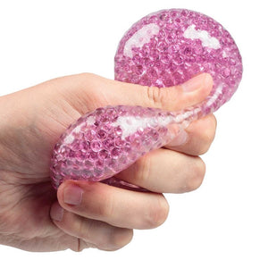 The Amazing Jellyball