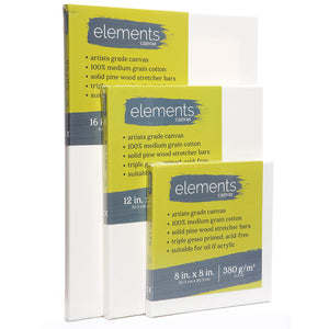 Elements Deep Edge CVS 18X14 / 45.7X35.6cm