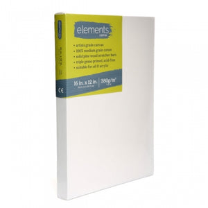 Elements Deep Edge CVS 24X18 / 61X45.7cm