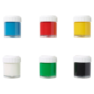 LB Enfant - Poster Colour Pots 12 x 22ml