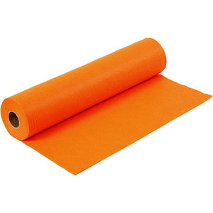 Craft Felt, Orange,5m