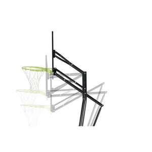 EXIT Galaxy Inground Basket (with Dunk rim)