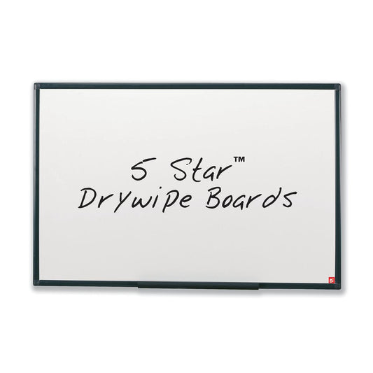 5* Drywipe Board 600 x 450mm