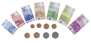 GOKI PLAY MONEY