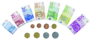 GOKI PLAY MONEY